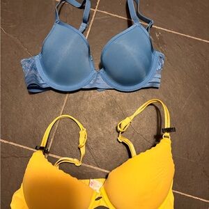 Bra bundle